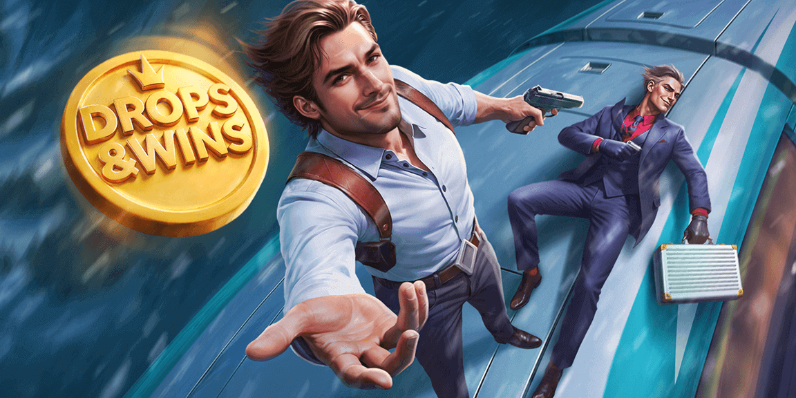 Drops & Wins