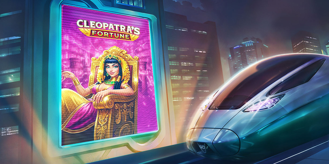 Slot of the Week